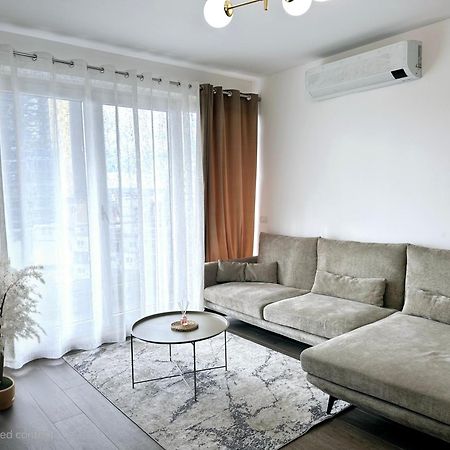 Free Parking Skanderbeg Square - Spacious Central Apartment Tiranë Luaran gambar