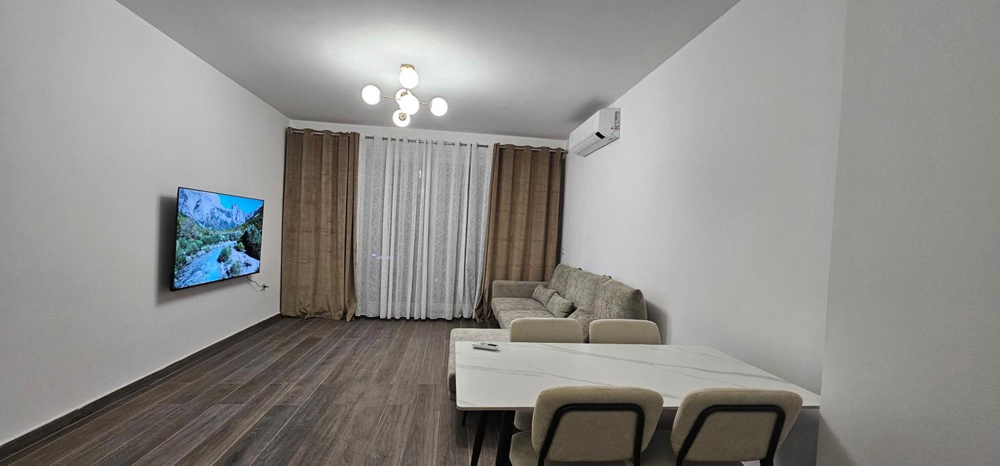 Free Parking Skanderbeg Square - Spacious Central Apartment Tiranë Luaran gambar