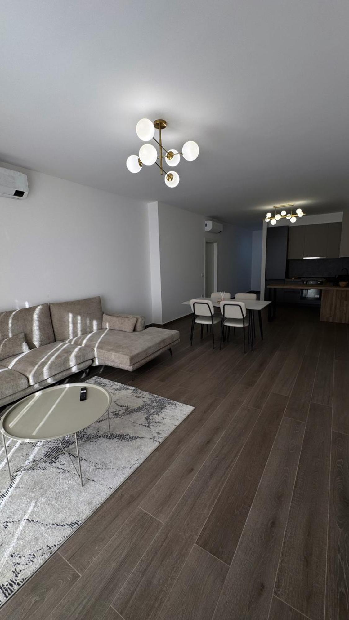 Free Parking Skanderbeg Square - Spacious Central Apartment Tiranë Luaran gambar