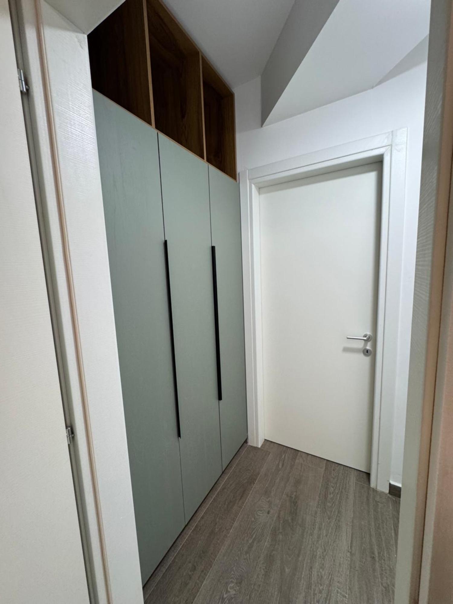 Free Parking Skanderbeg Square - Spacious Central Apartment Tiranë Luaran gambar