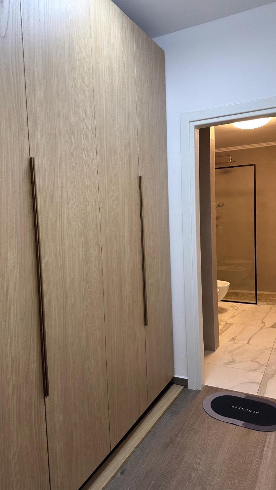 Free Parking Skanderbeg Square - Spacious Central Apartment Tiranë Luaran gambar
